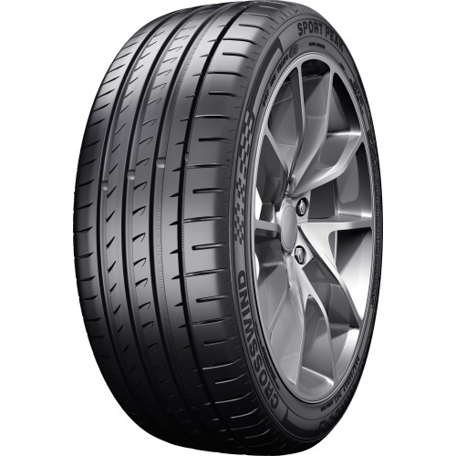 Шины CrossWind Sport Peak 205/45 R16 87Y XL